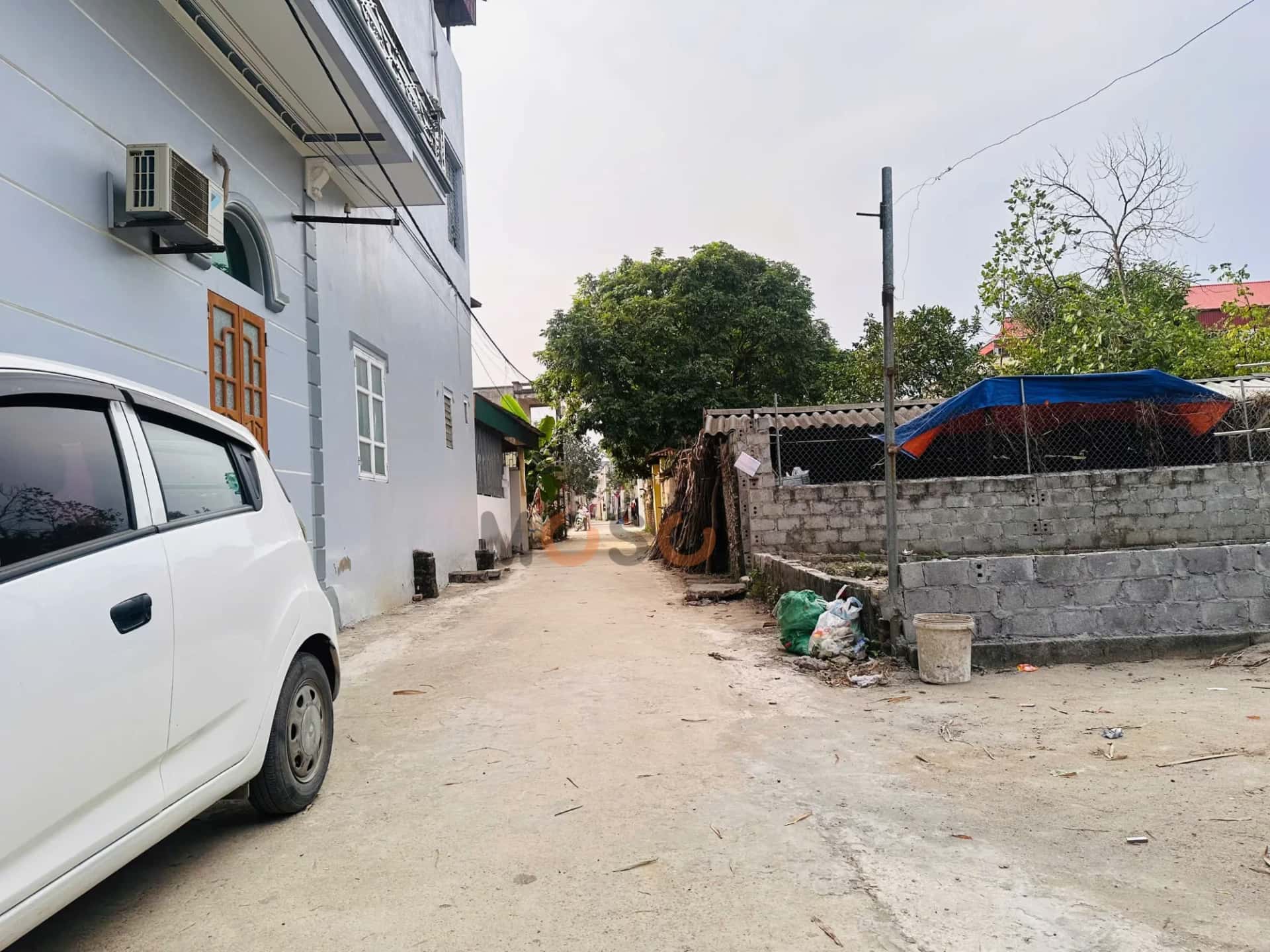Bán đất thôn Vạn Thắng Huyện Mỹ Đức, TP. Hà Nội – giá 1.1 tỷ — Hình 3 Bán đất thôn Vạn Thắng Huyện Mỹ Đức, TP. Hà Nội – giá 1.1 tỷ — Hình 3