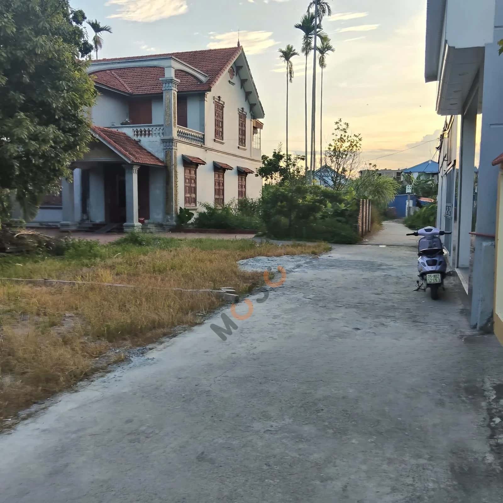 Bán đất thôn 6  Thành phố Thuỷ Nguyên, TP. Hải Phòng – giá 1.2 tỷ — Hình 2