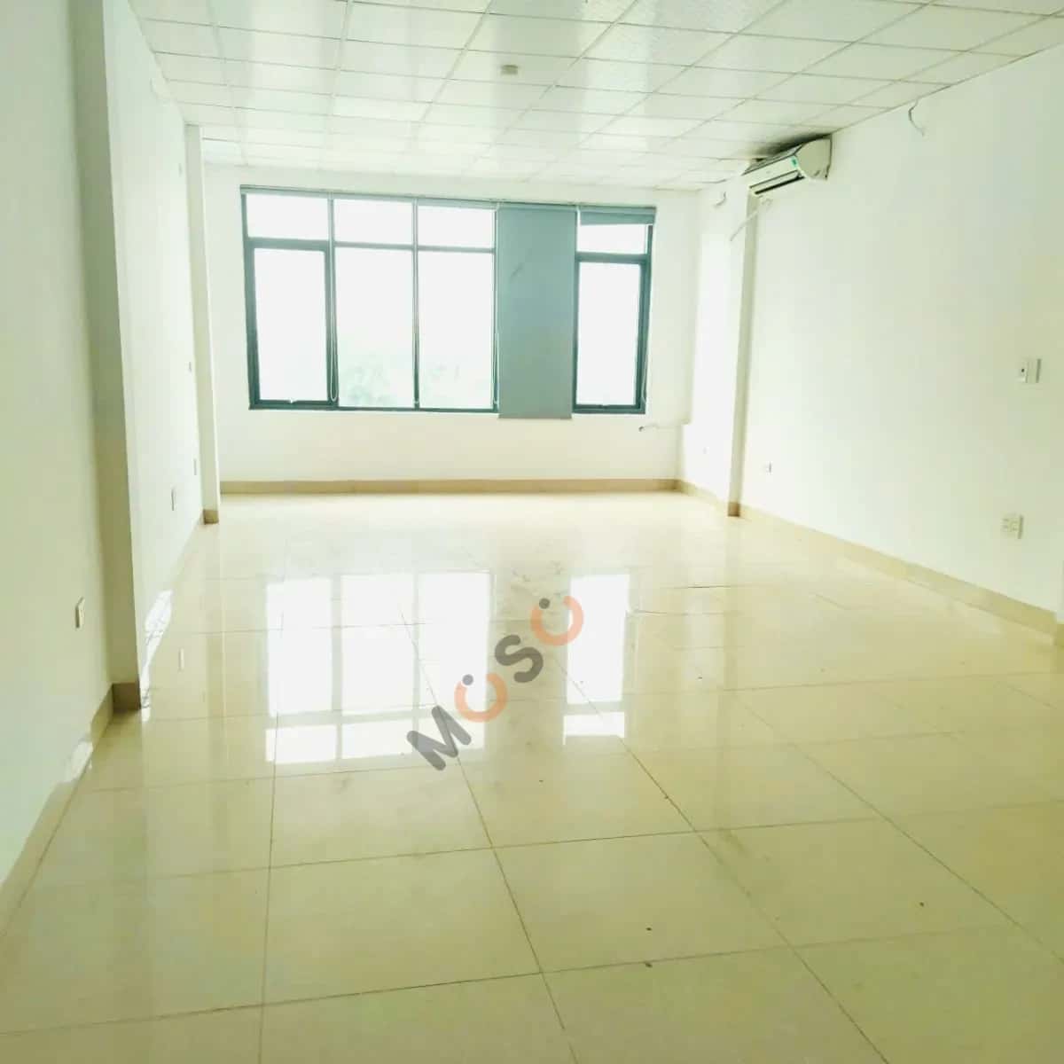 Cho thuê văn phòng Phố Trần Vỹ Cầu Giấy, Hà Nội – giá 9 triệu — Hình 2
