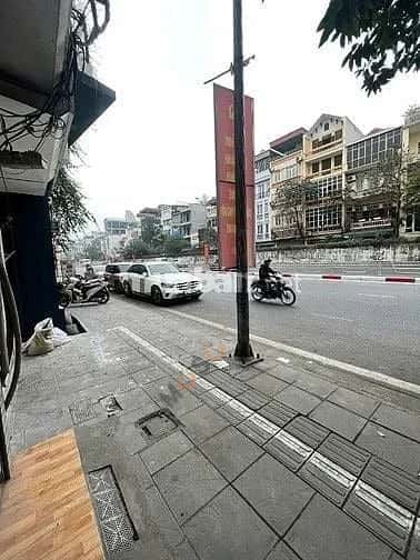 Cho thuê nhà mặt tiền Nghi Tàm Tây Hồ, Hà Nội – giá 25 triệu — Hình 2