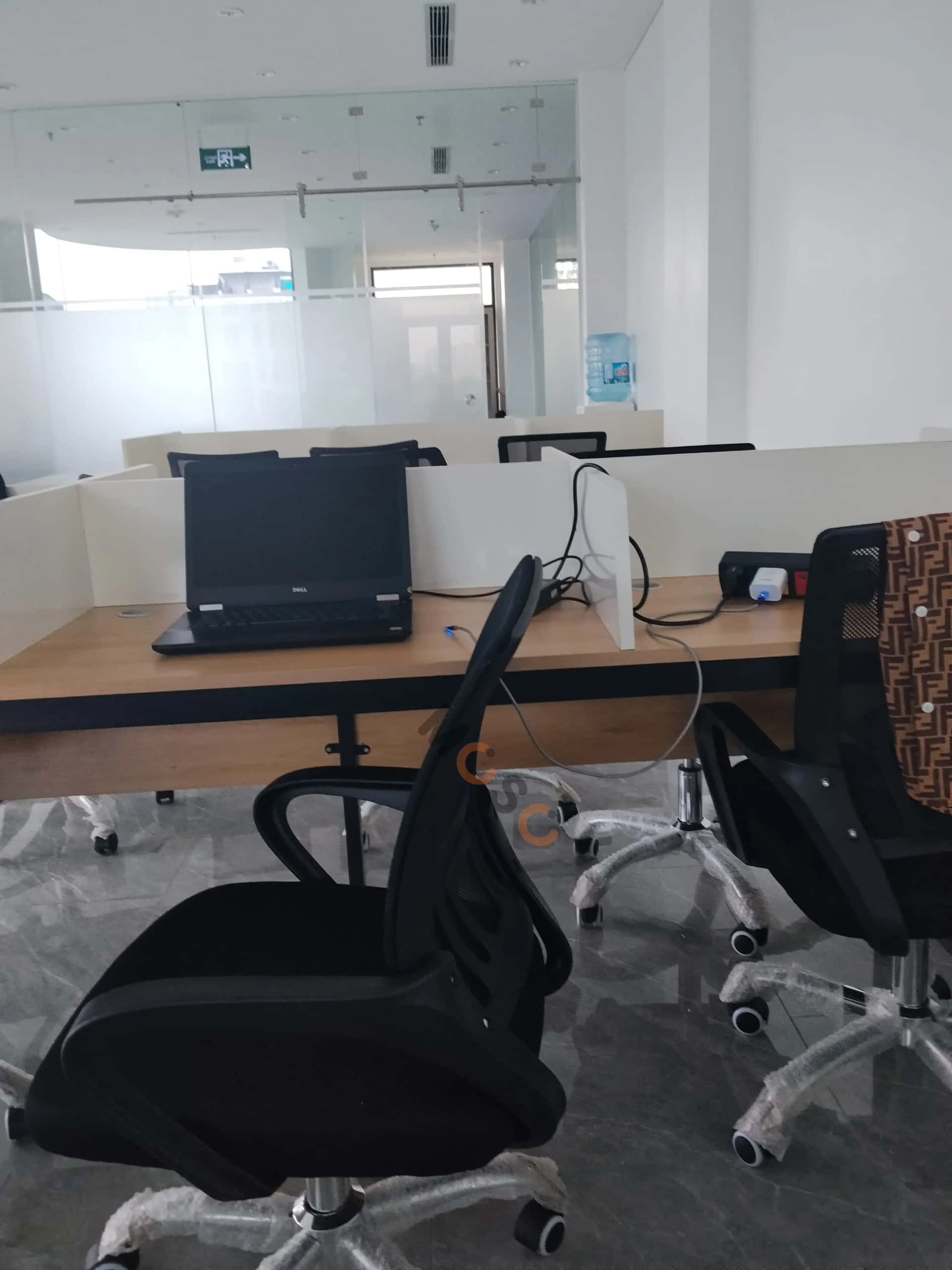 Cho thuê văn phòng Khu đất dịch vụ Vạn Phúc Hà Đông, Hà Nội – giá 30 triệu — Hình 2