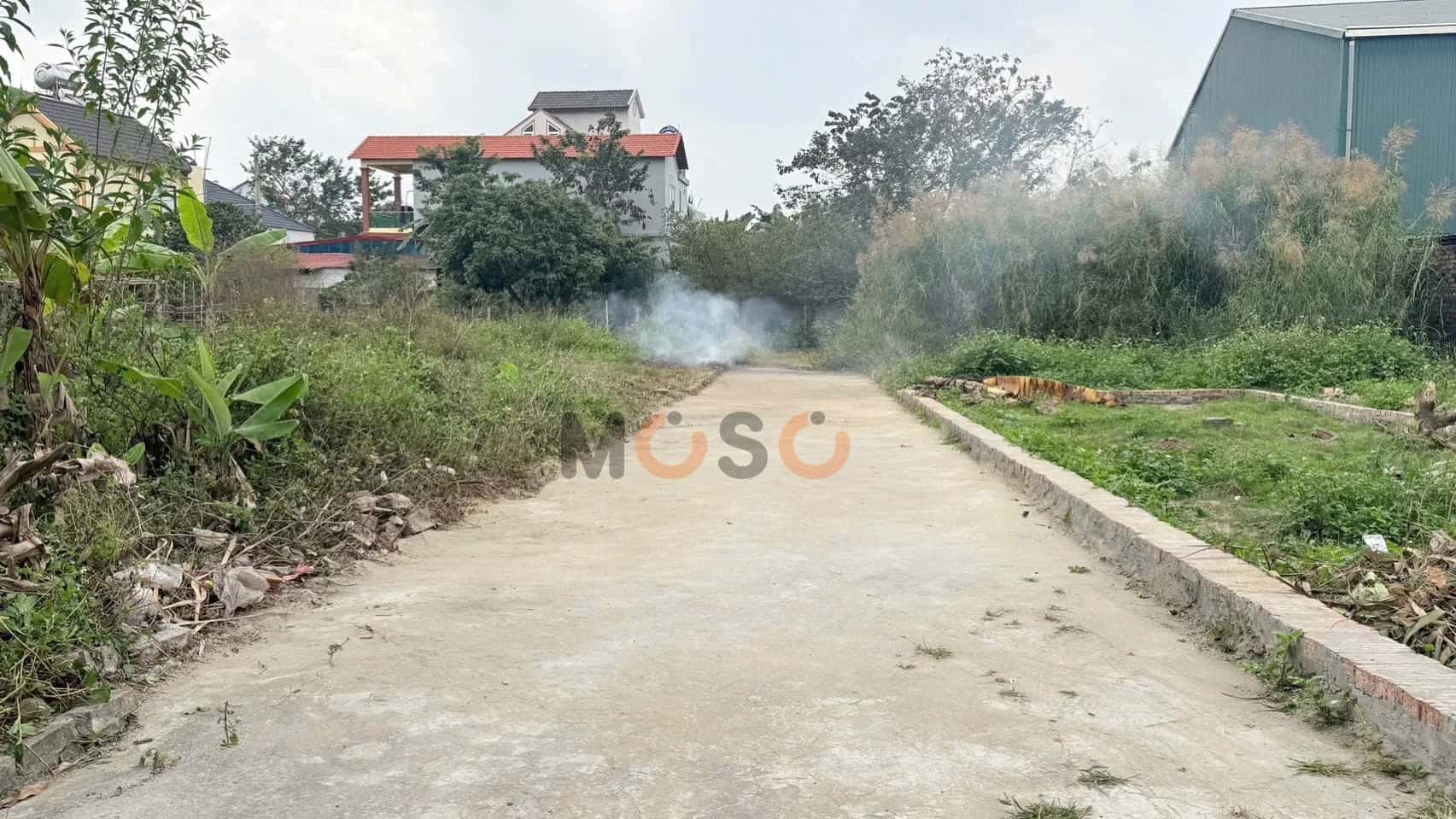 Bán đất Thôn Yên Vinh Huyện Mê Linh, TP. Hà Nội – giá 3.5 tỷ — Hình 3 Bán đất Thôn Yên Vinh Huyện Mê Linh, TP. Hà Nội – giá 3.5 tỷ — Hình 3
