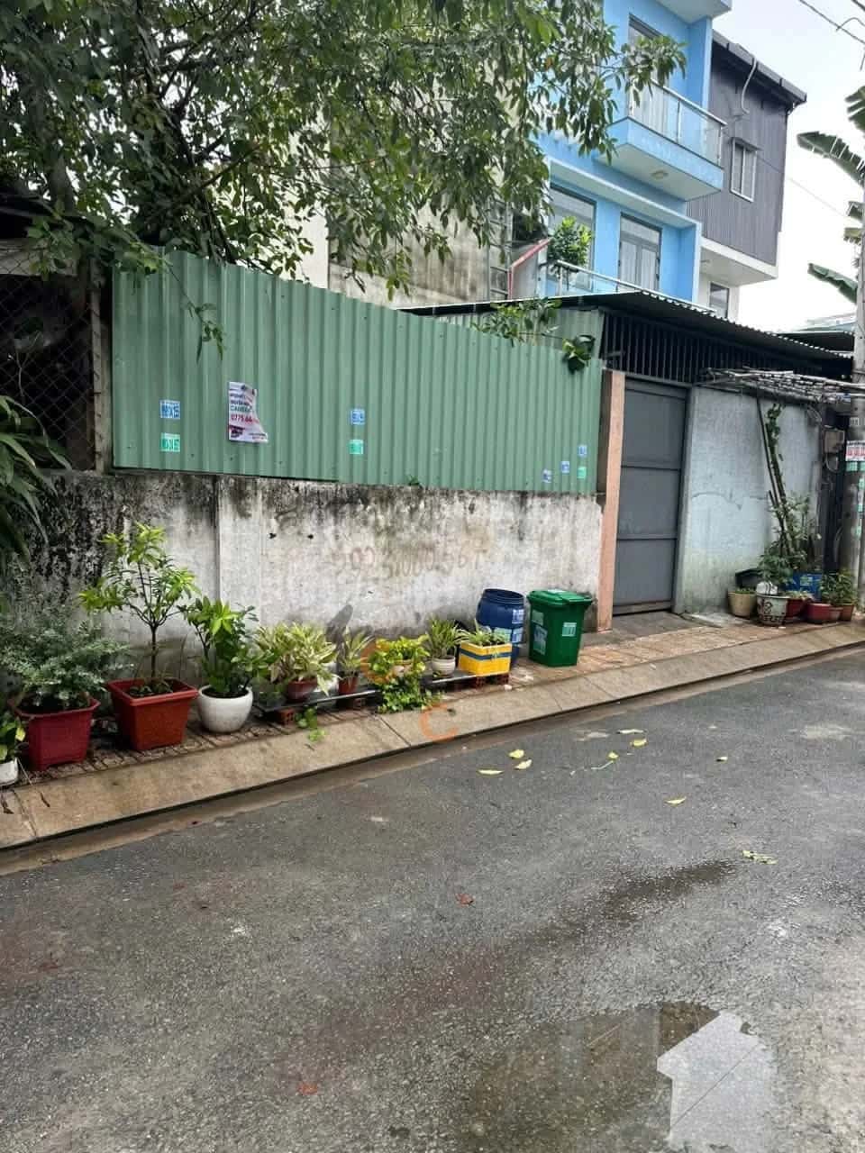 Bán đất hẻm 26 đường số 12 Thành phố Thủ Đức, TP.HCM – giá 10.9 tỷ — Hình 3