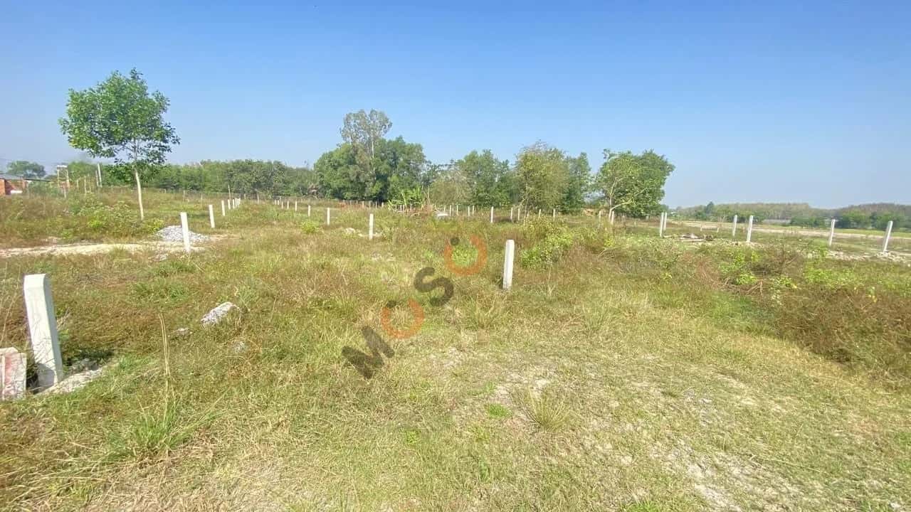 Bán đất Ấp Suối Dộp Huyện Châu Thành, Tây Ninh – giá 450 triệu