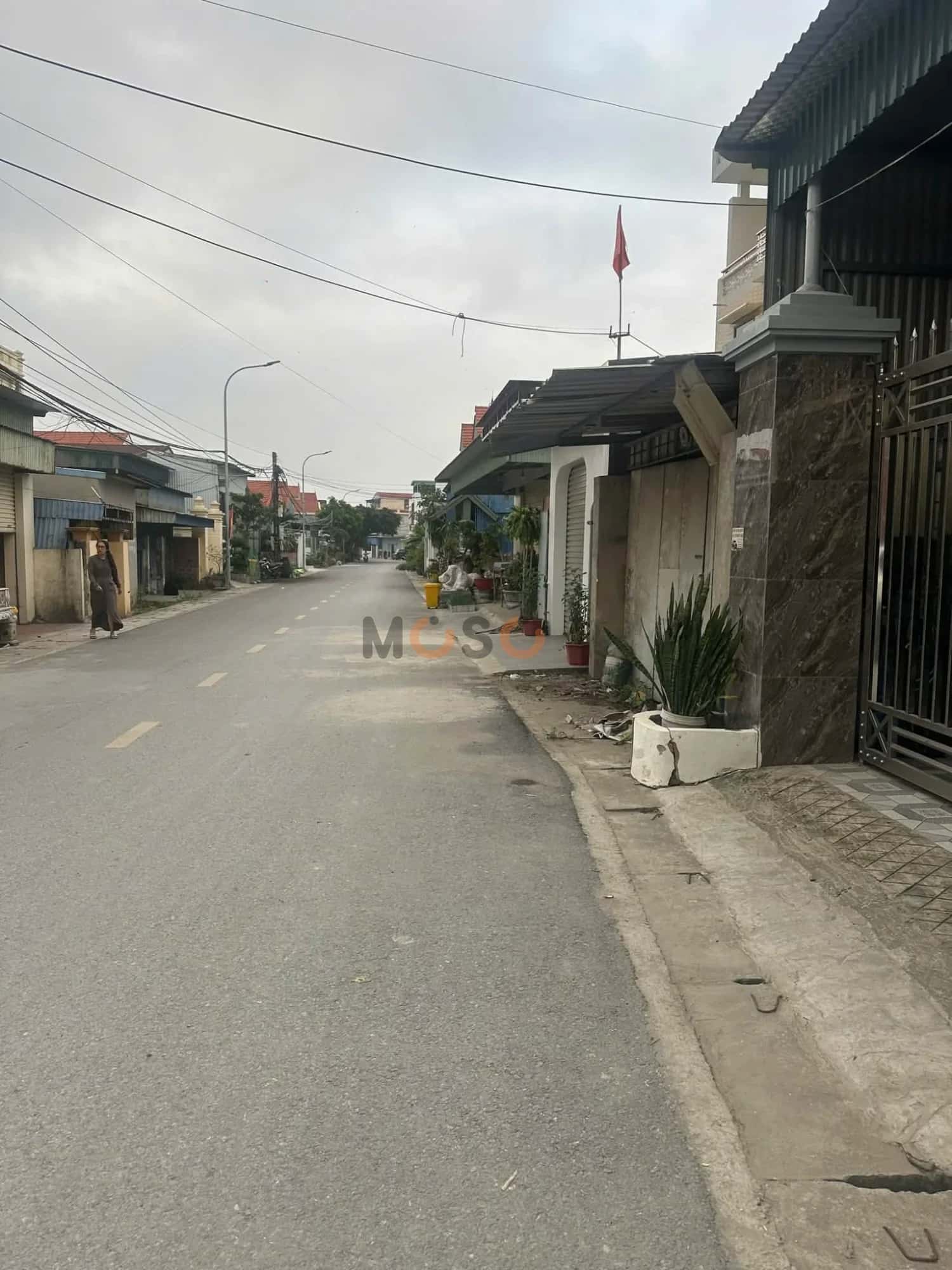 Bán đất Thôn Tân Lập Thành phố Thuỷ Nguyên, TP. Hải Phòng – giá 3.5 tỷ — Hình 3