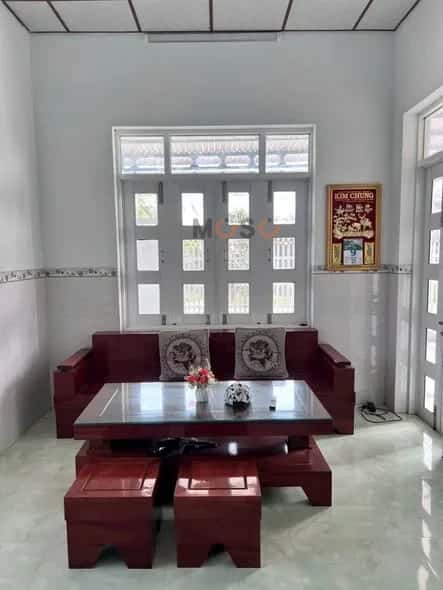 Bán nhà hẻm thôn Xuân Mỹ  Thị xã Ninh Hòa, Khánh Hòa – 2 phòng ngủ, giá 2.5 tỷ