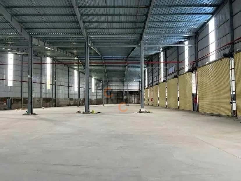 Cho thuê kho, nhà xưởng Quốc Lộ 61c Cái Răng, Cần Thơ – giá 240 triệu — Hình 2