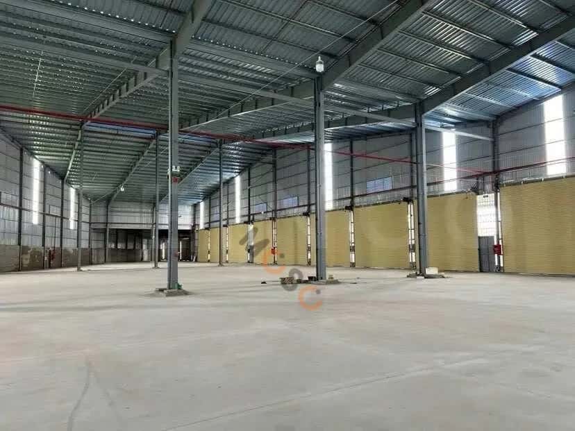 Cho thuê kho, nhà xưởng Quốc Lộ 61c Cái Răng, Cần Thơ – giá 240 triệu — Hình 3