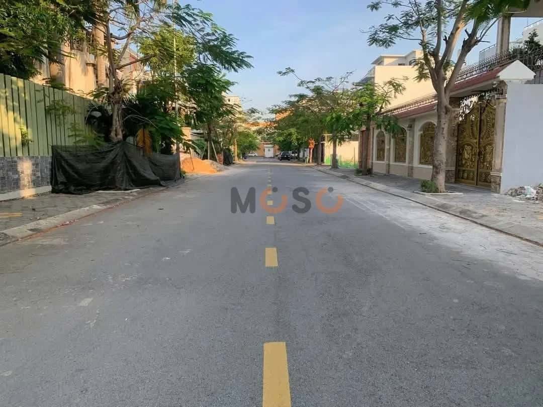 Bán đất đường D5 Thành phố Thuận An, Bình Dương – giá 4.8 tỷ — Hình 3