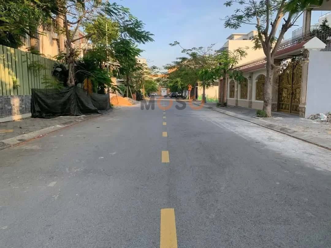 Bán đất đường D5 Thành phố Thuận An, Bình Dương – giá 4.8 tỷ — Hình 3