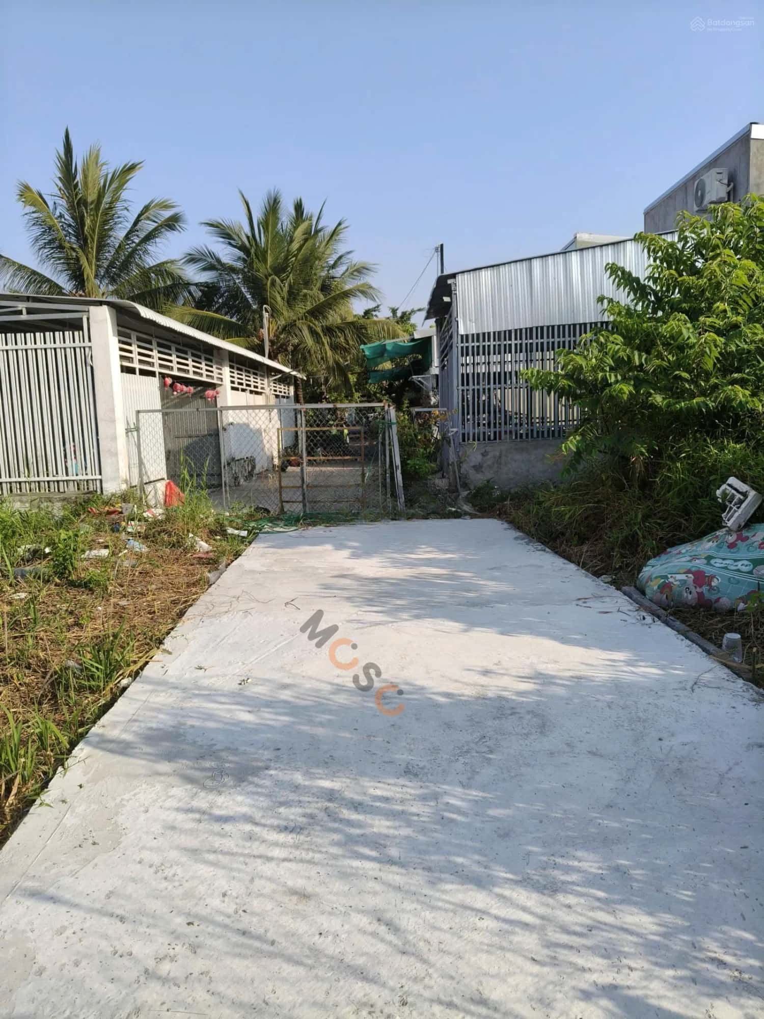Bán đất Hẻm 38 đường Thiên Hộ Dương Thành phố Rạch Giá, Kiên Giang – giá 2.4 tỷ — Hình 2 Bán đất Hẻm 38 đường Thiên Hộ Dương Thành phố Rạch Giá, Kiên Giang – giá 2.4 tỷ — Hình 2