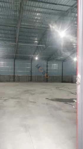 Cho thuê kho, nhà xưởng Quốc Lộ 3 Sóc Sơn, Hà Nội – giá 40 triệu — Hình 2