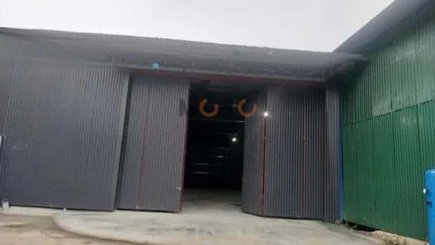 Cho thuê kho, nhà xưởng Quốc Lộ 3 Sóc Sơn, Hà Nội – giá 40 triệu — Hình 3