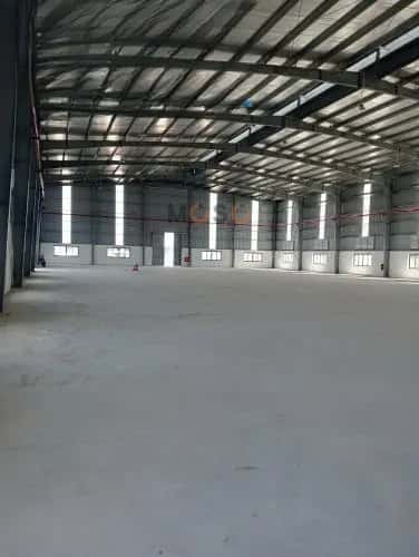 Cho thuê kho, nhà xưởng Đường 310 Huyện Bình Xuyên, Vĩnh Phúc – giá 900 triệu — Hình 3