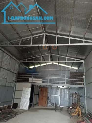 Cho thuê kho, nhà xưởng Bắc Thăng Long-Hải Bối Huyện Đông Anh, Hà Nội – giá 10 triệu — Hình 2