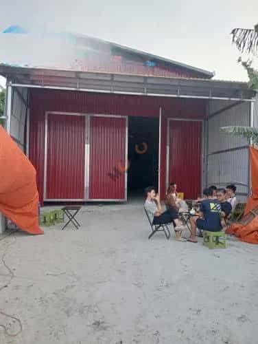 Cho thuê kho, nhà xưởng Bắc Thăng Long-Hải Bối Huyện Đông Anh, Hà Nội – giá 10 triệu — Hình 3