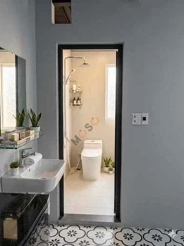 Cho thuê phòng trọ Đường Tân Mai Quận Hoàng Mai, Hà Nội – giá 1.5 triệu — Hình 3