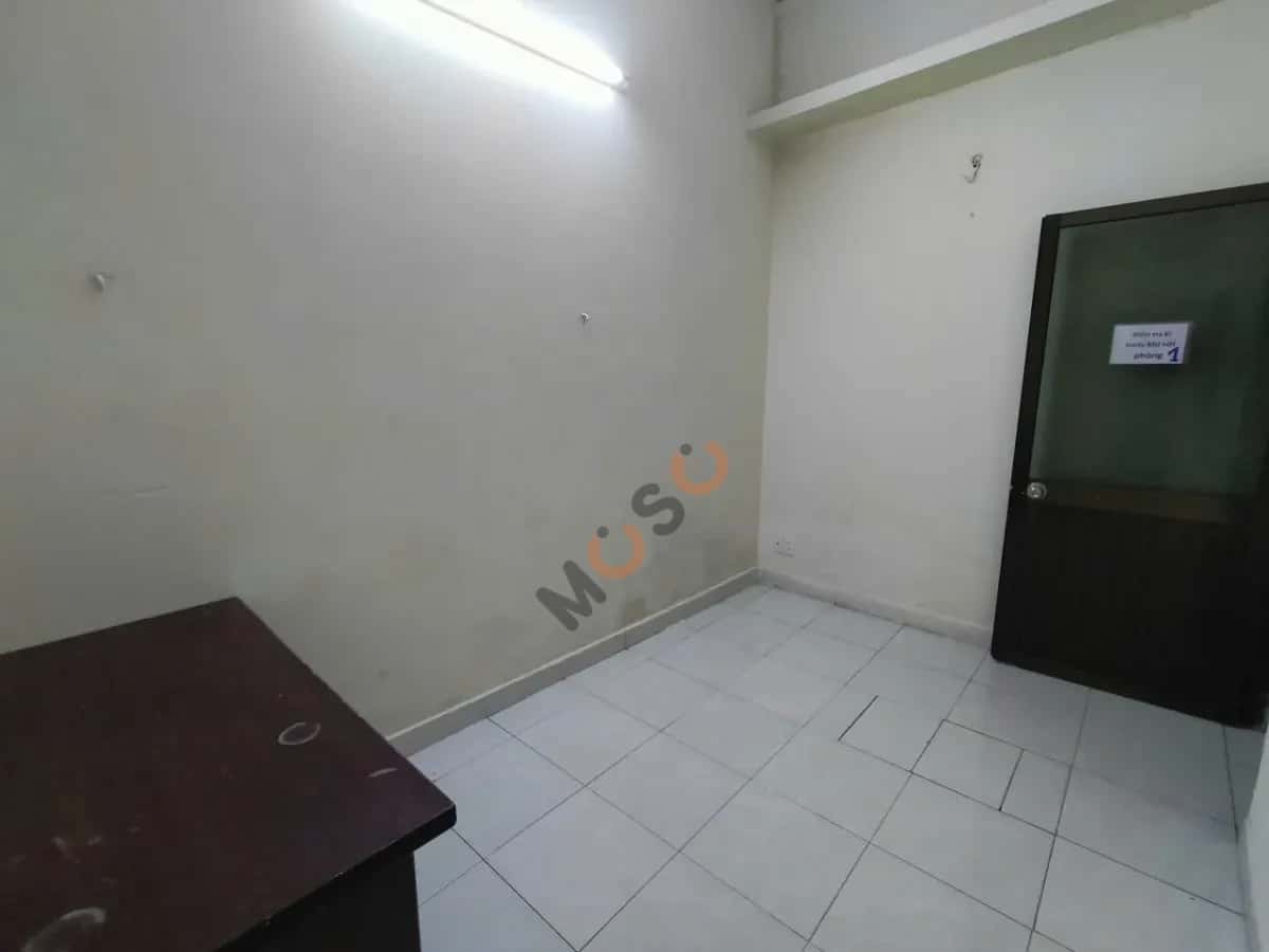 Cho thuê phòng trọ Bạch Đằng Gò Vấp, TP.HCM – 1 phòng ngủ, giá 2 triệu — Hình 3