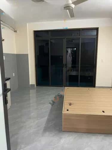 Cho thuê phòng trọ Minh Khai Hoàng Mai, Hà Nội – 1 phòng ngủ, giá 4.5 triệu — Hình 2