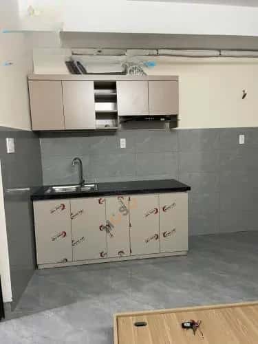 Cho thuê phòng trọ Minh Khai Hoàng Mai, Hà Nội – 1 phòng ngủ, giá 4.5 triệu — Hình 3