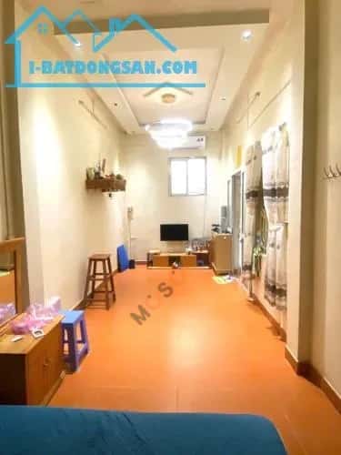 Cho thuê căn hộ chung cư Lý Thường Kiệt Hồng Bàng, Hải Phòng – 1 phòng ngủ, giá 3 triệu — Hình 2