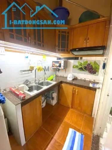 Cho thuê căn hộ chung cư Lý Thường Kiệt Hồng Bàng, Hải Phòng – 1 phòng ngủ, giá 3 triệu — Hình 3