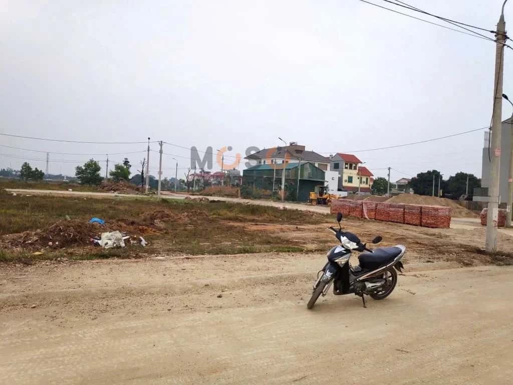 Bán đất đường 419 Huyện Thạch Thất, TP. Hà Nội – giá 6.9 tỷ