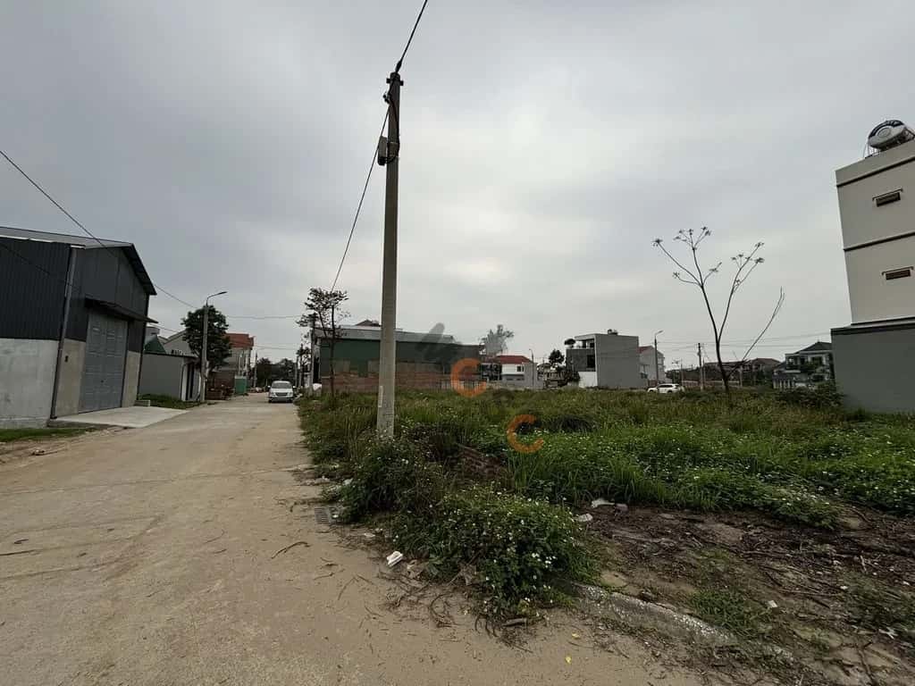 Bán đất đường 419 Huyện Thạch Thất, TP. Hà Nội – giá 6.9 tỷ — Hình 3