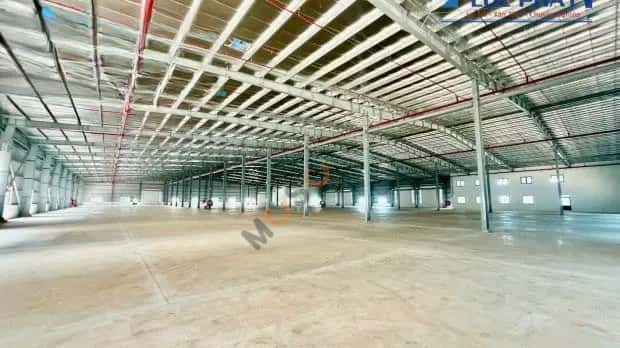 Cho thuê kho, nhà xưởng Quốc lộ 1A Thống Nhất, Đồng Nai – giá 650 triệu — Hình 3