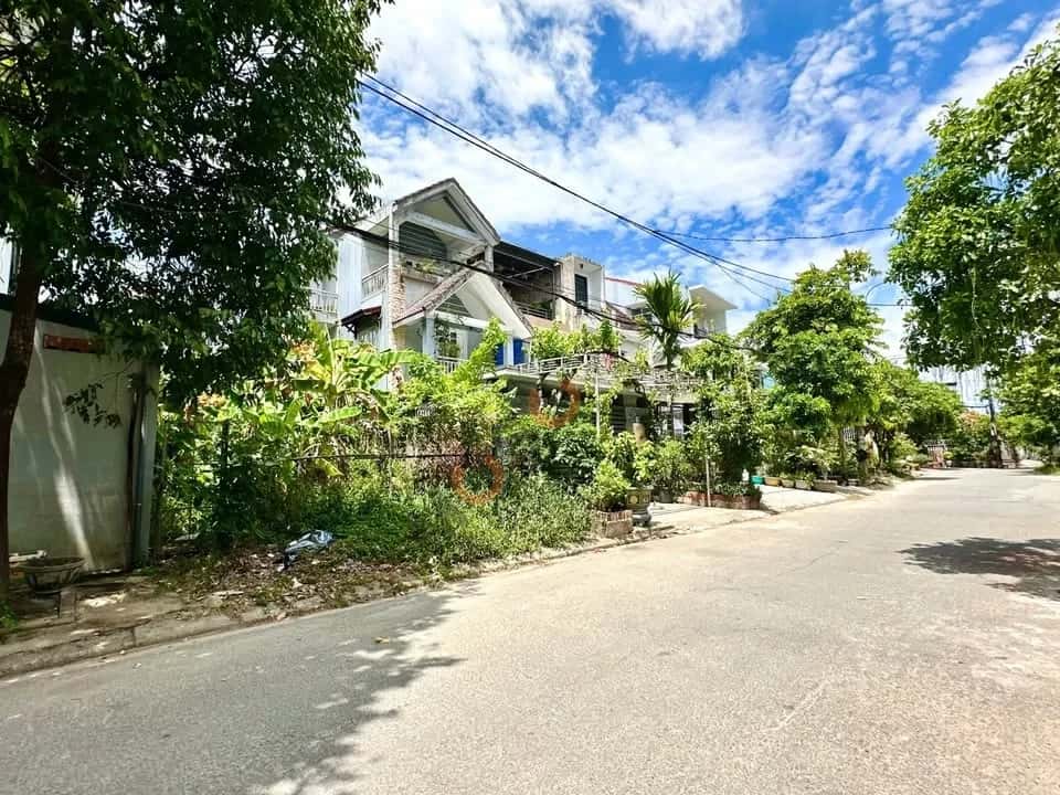 Bán đất Tuy Lý Vương Quận Thuận Hóa, TP. Huế – giá 5.5 tỷ — Hình 3