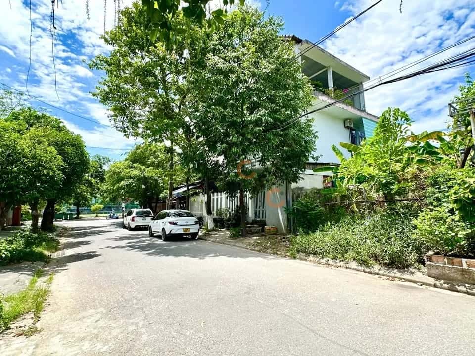 Bán đất Tuy Lý Vương Quận Thuận Hóa, TP. Huế – giá 5.5 tỷ — Hình 2