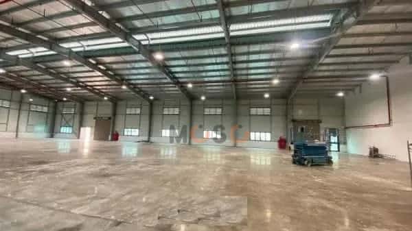 Cho thuê kho, nhà xưởng Hải Phòng, Hải Phòng – giá 324 triệu — Hình 3