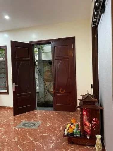 Cho thuê nhà hẻm Trần Đại Nghĩa Hai Bà Trưng, Hà Nội – giá 39 triệu — Hình 2