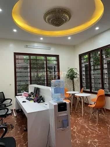 Cho thuê nhà hẻm Trần Đại Nghĩa Hai Bà Trưng, Hà Nội – giá 39 triệu — Hình 3