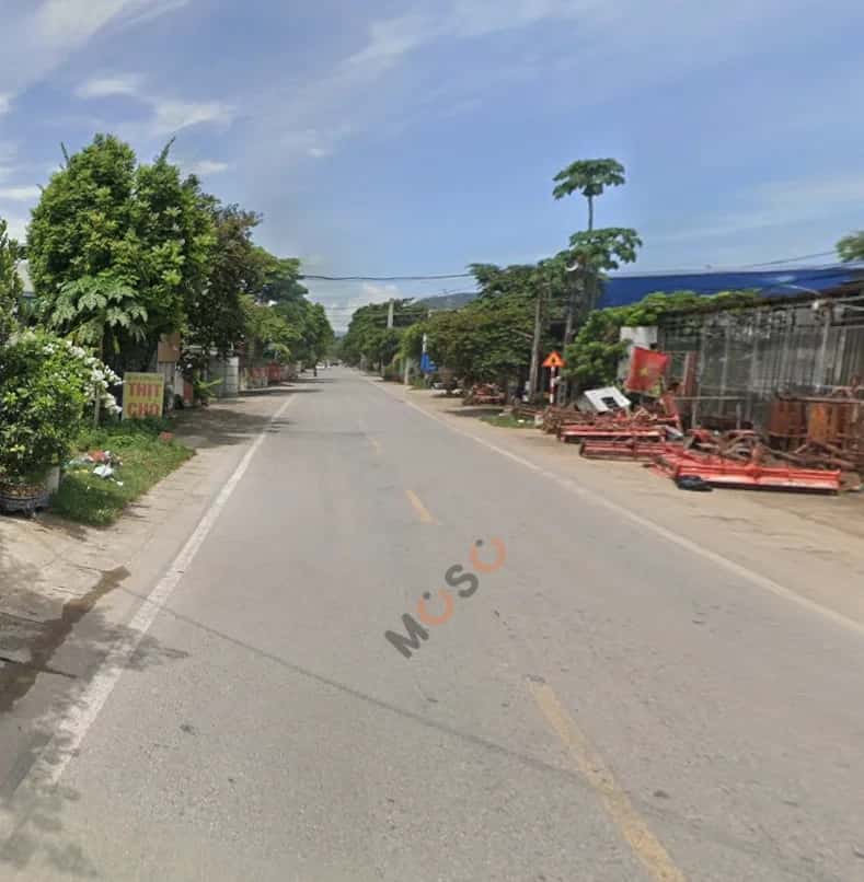Bán đất Thôn Khang Bình  Huyện Quảng Xương, Thanh Hóa – giá 700 triệu — Hình 3