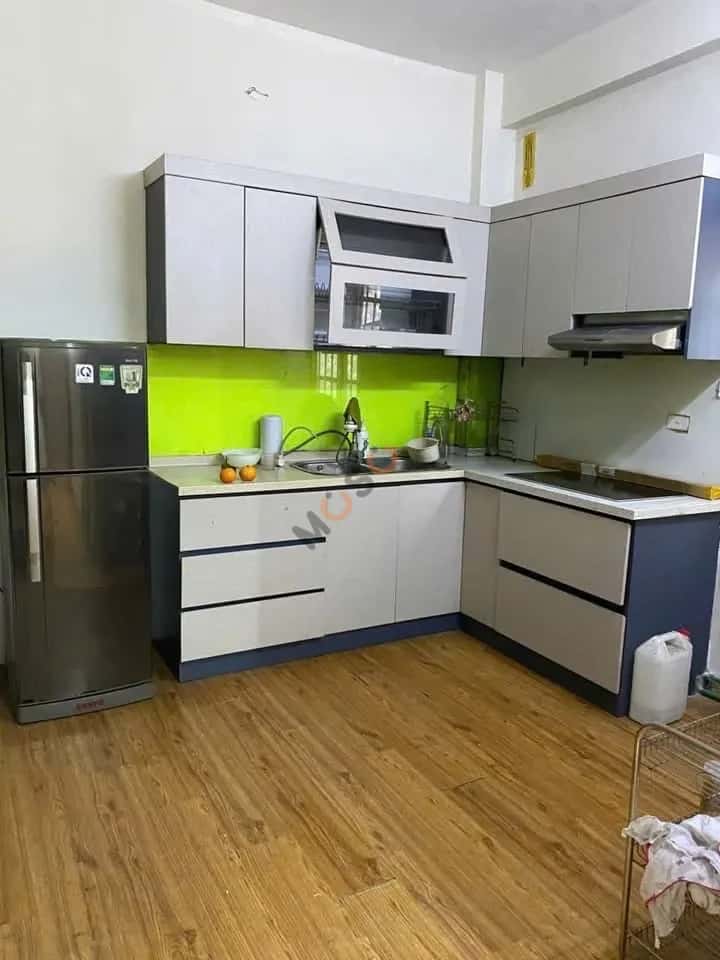 Cho thuê căn hộ chung cư Hai Bà Trưng, Hà Nội – 2 phòng ngủ, giá 8 triệu — Hình 2