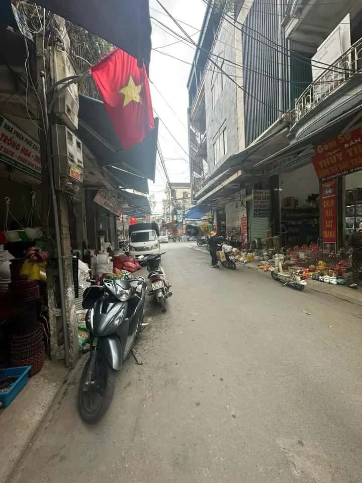 Bán nhà mặt tiền Nguyễn Xiển Thành phố Vinh, Nghệ An – 2 phòng ngủ, giá 6.1 tỷ — Hình 3