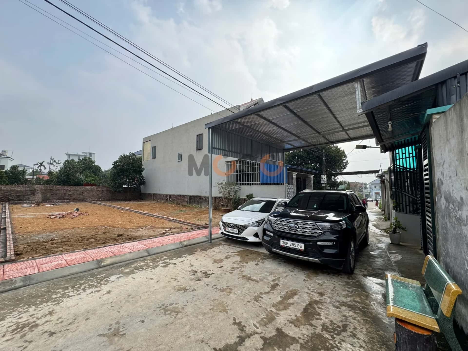 Bán đất thôn Đông Sơn Huyện Sóc Sơn, TP. Hà Nội – giá 3.1 tỷ — Hình 3