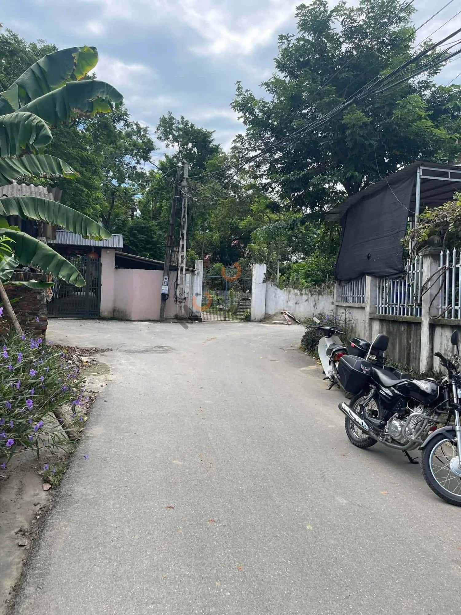 Bán đất Thôn Kiên Tràng Huyện Tam Đảo, Vĩnh Phúc – giá 799 triệu — Hình 3