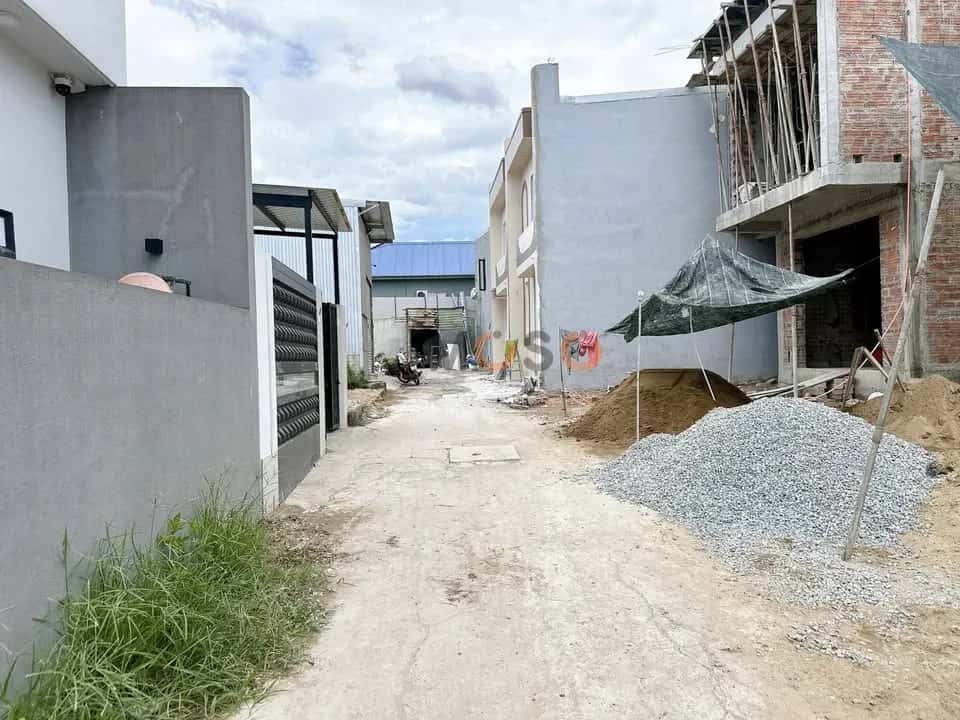 Bán đất Kiệt 50 Thiên Thai Quận Thuận Hóa, TP. Huế – giá 1.1 tỷ — Hình 2