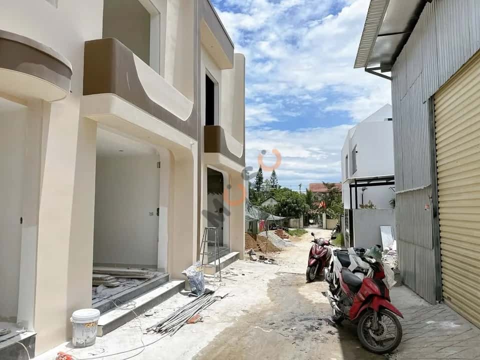 Bán đất Kiệt 50 Thiên Thai Quận Thuận Hóa, TP. Huế – giá 1.1 tỷ — Hình 3