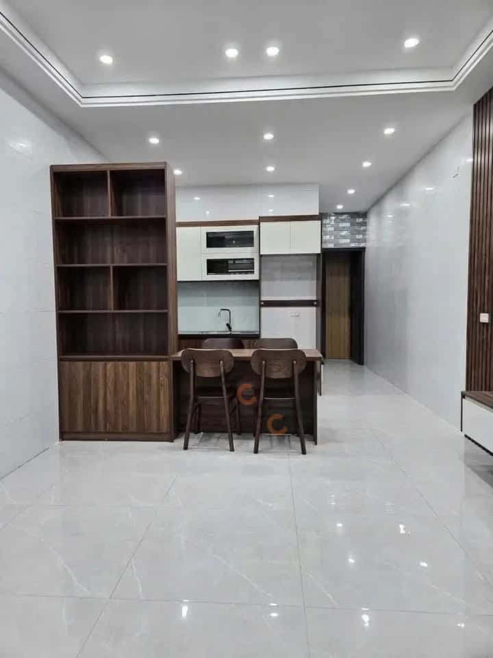 Bán nhà hẻm Khối 10 Nguyễn Thái Học Thành phố Vinh, Nghệ An – 3 phòng ngủ, giá 4.1 tỷ — Hình 3