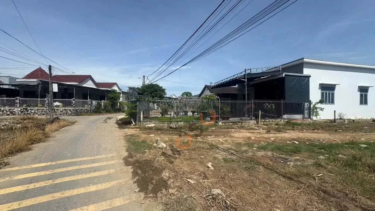 Bán đất đường Đồng Cây Da Huyện Diên Khánh, Khánh Hòa – giá 1.4 tỷ — Hình 2