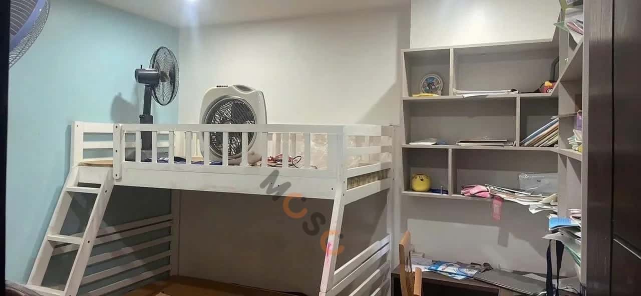 Bán căn hộ chung cư  Lộc Ninh Singashine, Đường Quốc lộ 6 Huyện Chương Mỹ, TP. Hà Nội – 2 phòng ngủ, giá 2.9 tỷ — Hình 3
