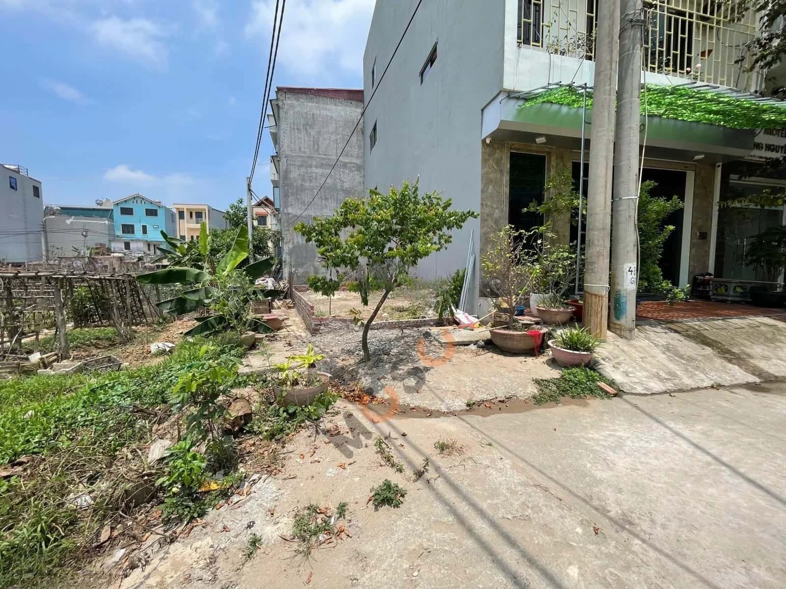 Bán đất Tổ dân phố số 5 Huyện Mê Linh, TP. Hà Nội – giá 5.4 tỷ — Hình 2 Bán đất Tổ dân phố số 5 Huyện Mê Linh, TP. Hà Nội – giá 5.4 tỷ — Hình 2