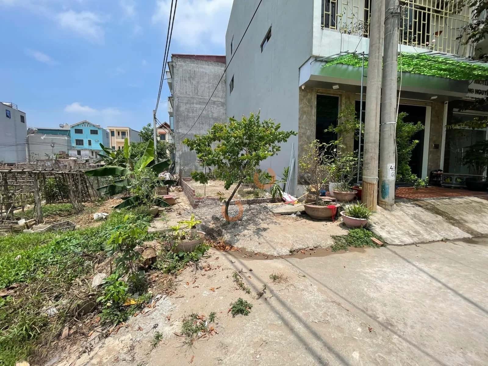 Bán đất Tổ dân phố số 5 Huyện Mê Linh, TP. Hà Nội – giá 5.4 tỷ — Hình 3 Bán đất Tổ dân phố số 5 Huyện Mê Linh, TP. Hà Nội – giá 5.4 tỷ — Hình 3