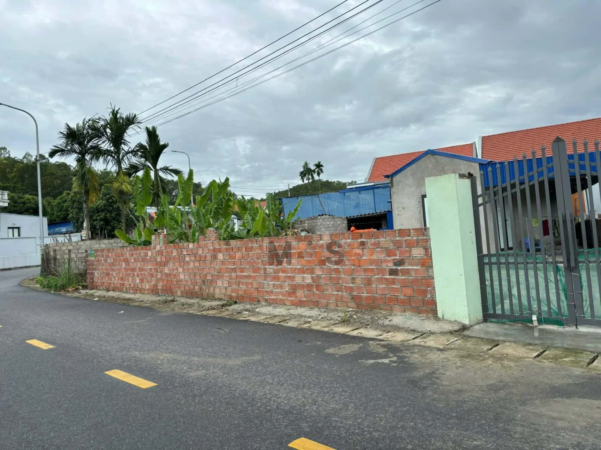 Bán đất Thôn 5 Thành phố Thuỷ Nguyên, TP. Hải Phòng – giá 1.3 tỷ — Hình 2