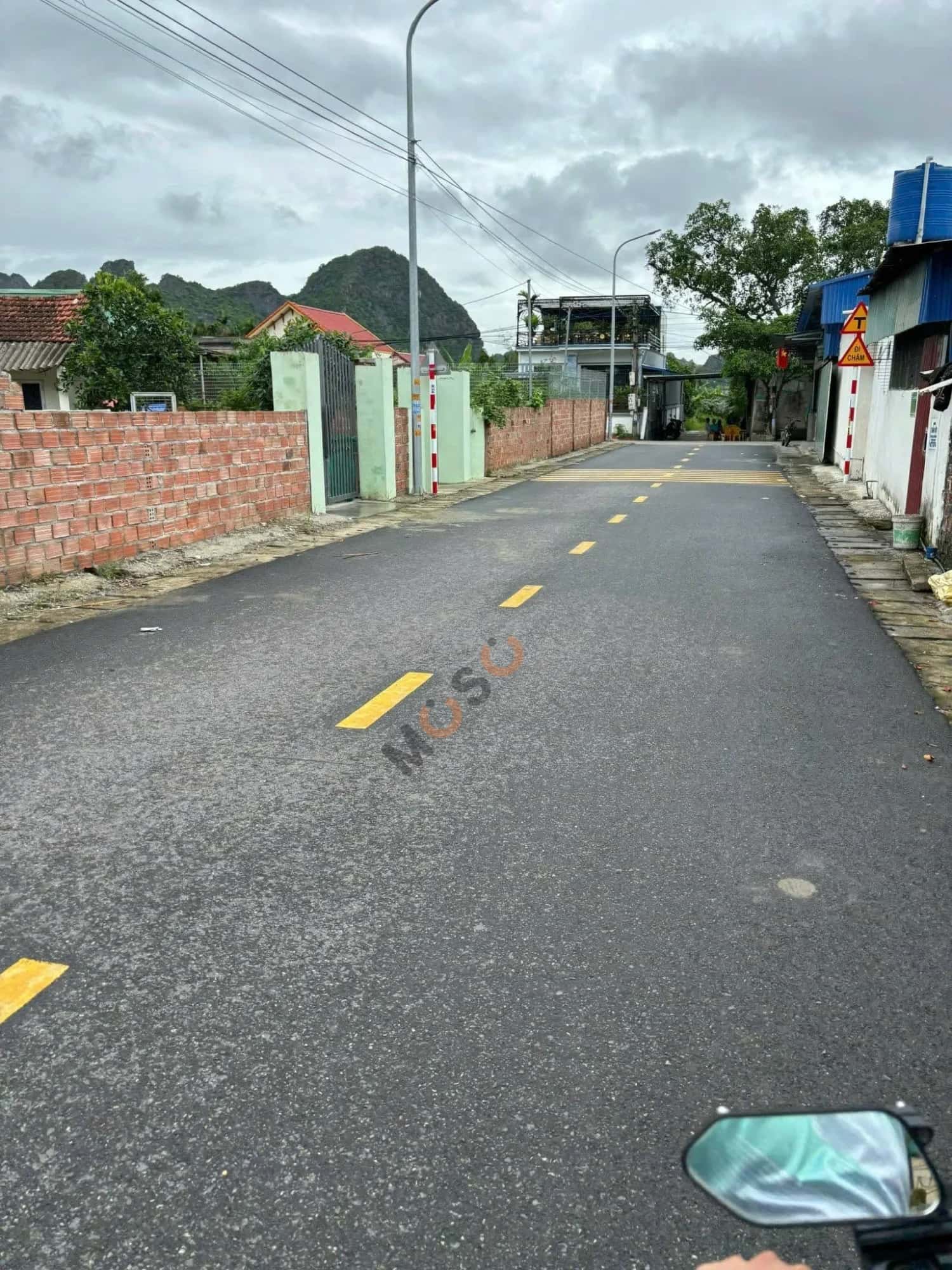 Bán đất Thôn 5 Thành phố Thuỷ Nguyên, TP. Hải Phòng – giá 1.3 tỷ — Hình 3