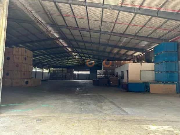 Cho thuê kho, nhà xưởng Tỉnh Lộ 768 Vĩnh Cửu, Đồng Nai – giá 360 triệu — Hình 3