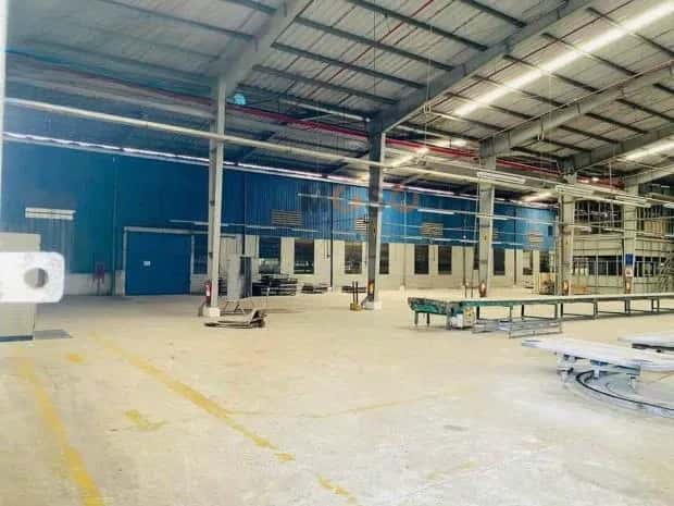Cho thuê kho, nhà xưởng Tỉnh Lộ 768 Vĩnh Cửu, Đồng Nai – giá 360 triệu — Hình 2